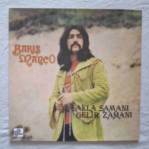 Barış MANÇO - Sakla Samanı Gelir Zamanı - EMRE H.E.-1028 - Türkiye 2018