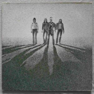 Bad COMPANY - Burning Sky - ISLAND 28 521 XOT - Almanya 1977
