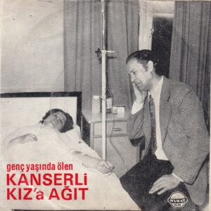 Ahmet ATEŞLİ - MURAT Mİ 516 - Kanserli Kız - Yasak Aşk - Ş. KAYMAZ