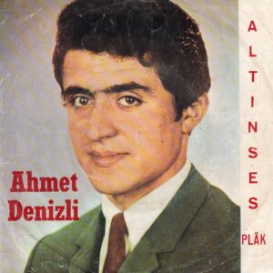 Ahmet DENİZLİ - ALTIN SES 5 - Yalancı - Gidiyorum Artık - Adnan VARVEREN