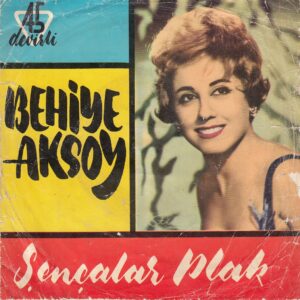 Behiye AKSOY - ŞENÇALAR iS 415 - Hasret - Bir Gece Ansızın Gelebilirim - Baki DUYARLAR - Şahin ÇAĞATAY - Rüştü ŞARDAĞ - Ümit Yaşar OĞUZCAN