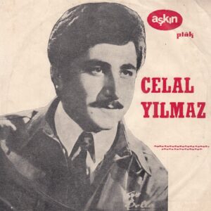 Celal YILMAZ - AŞKIN İB-225 - Gelemem - Koyun Hasta Kuzu Hasta
