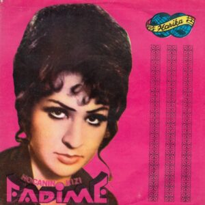 Hocanın Kızı FADİME - HARİKA OB-278 - Ben Rezil Oldum - Sonbahar Oldu