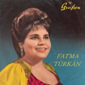 Fatma TÜRKAN - GRAFSON MGZ-3358 - Geliyor Muhammet Ali'nin Oğlu - On Dört Masumlar