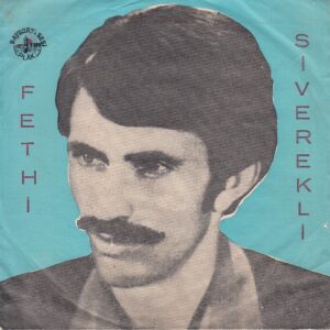 Fethi SİVEREKLİ - BAYBURT'un SESİ NÇ-301 - Geceler Uzun Oluyor - Kaderde Ayrılık Varmış