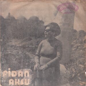Fidan AKSU - MEYFON 521 - Fakirin Dostu Olmaz - Kaderimle Başbaşa - Bayram DURMAZTUNA