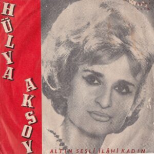 Hülya AKSOY - AKSOY G-Y- 1 - Kır At - Eskimiş Aynalar - Arif Sami TOKER - Şendoğan ARDIÇ
