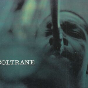 John COLTRANE - Coltrane - IMPULSE! IMP-12152 - EU 1997