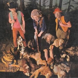 Jethro TULL - This Was (40th Anniversary Collector's Edition) - CHRYSALIS 50999 206497 2 2 - EU 2008 - 2CD