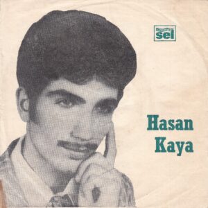 Hasan KAYA - SEL 1081 - Yıllardır Bekliyorum - Kaderin Kurbanı Oldum