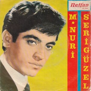 Mehmet Nuri SERİGÜZEL - NETFON 141 - Yandı Gönül Yandı - Düğün Gecesi - Yavuz HOŞSES - Osman DEMİR
