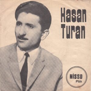 Hasan TURAN - Gülbin KOÇ - NİSSO 55 - Ayran (1. Kısım) - Ayran (2. Kısım)