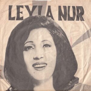 Leyla NUR - ELİF E 7 - Çek Sevgilim Kadehi - Aşkın Son Akşamı - Kerem GÜNEY - Hikmet Münir EBCİOĞLU