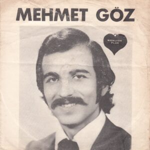 Mehmet GÖZ - MADALYON 3 - Garibin Aşkı - Zalim - Tuncay PALABIYIK - Noman UĞURLAR