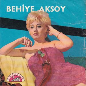 Behiye AKSOY - ŞENÇALAR İS 183 - Rüzgar Kırdı Dalımı - İçimdesin İçimde - Selahattin ERKÖSE - Yusuf NALKESEN