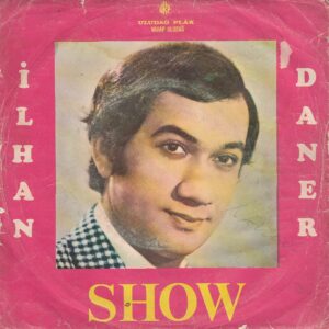 İlhan DANER - ULUDAĞ VU-759 - Meçhul Ülkenin Başbakanının Aziz Milletine Mesajı - Topun Hayatı - Yıldırım GÜRSES - İlhan ALPAY ve Altılısı Ork.