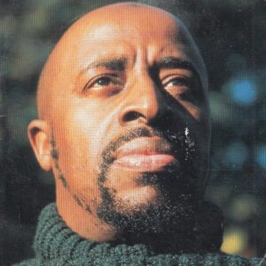Yusef LATEEF - The Man With The Big Front Yard - 32Jazz 32059 - Amerika 1998 - 3CD