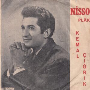 Malatyalı Kemal ÇIĞRIK - NİSSO YE 65 - Kader Torbası - Havalar Bulanık Yağmur Yağacak