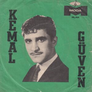 Kemal GÜVEN - MODA MT.554 - Garipler Mahallesi - Kama Yarası