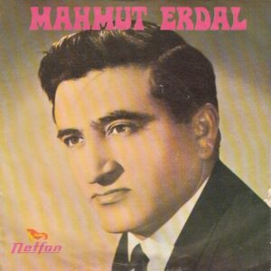 Mahmut ERDAL - NETFON 23 - Bu Nasıl İştir - Geldim Gider Oldum