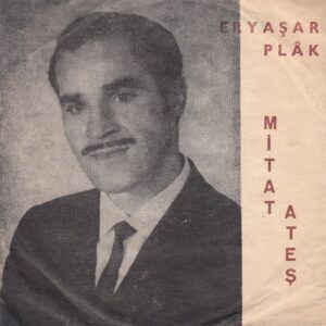 Mitat ATEŞ - ERYAŞAR EP-3 - O Yeşil Gözlerinin Nuruna Yandım - Gözlerinden Aşk Okunur - Necati AÇIKGÜL - Mehmet IŞIK