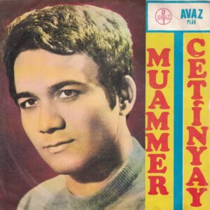 Muammer ÇETİNYAY - AVAZ AA 24 - Biz de Mesut Olsaydık - Bana Neler Vadettin