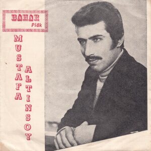 Mustafa ALTINSOY - BAHAR MB.180 - Verin Sevenleri Dengi Dengine - Aşkına Muhtaç Değilim - Aşık Ali TAŞ - Cahit DÜNDAR