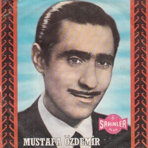 Mustafa ÖZDEMİR - ŞAHİNLER 4 - Meskenim Meyhaneler - Hani Bir Gün Gelecektin