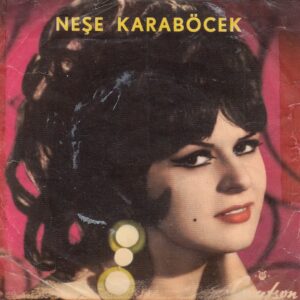 Neşe KARABÖCEK - GRAFSON MGZ-3400 - Derdsiz Olsam İçer miydim - Hayat İlk Sevgiyle Başlar - Timur ALPSAKARYA - Zeki DUYGULU