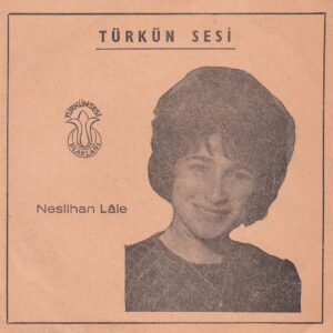 Neslihan LALE - TÜRKÜN SESİ R-1 - Anasını Sattığım - Maksadın Ne - Rıdvan LALE - Feriha ERERSİN