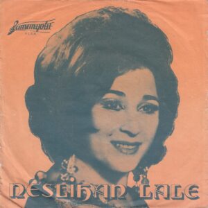 Neslihan LALE - SAMANYOLU CV.558 - Nazara Göze Geldik - Pencerede Bir Gül Açtı - Rıdvan LALE - Ahmet Orhan ARITAN - Yusuf YILDIRIM
