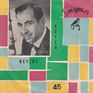 Nevzat GÜYER - SAYAN FS 44 - Aşk Gemisi - Birkaç Mektup birkaç Resim - Y. Kenan EKŞİOĞLU - Erol SAYAN - Mehmet GÖKKAYA