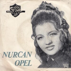 Nurcan OPEL - KÖROĞLU 152 - Aşk Mektebi - Yandım Anam