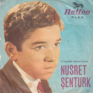 Nusret ŞENTÜRK - NETFON 58 - Ban Göre Kız mı Yok - Fıkırdak Ayşe