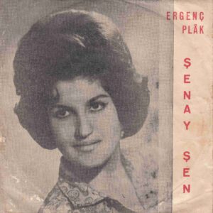 Şenay ŞEN - ERGENÇ 6 - Gülom Der. Ali ÖZBAY - Yitirdim Yavrumu