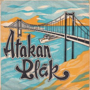 Şenel ÖNALDI - ATAKAN AP 191 - Yıkılsın Meyhane - Yörük Kızı
