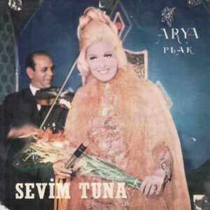 Sevim TUNA - ARYA A-127 - Osman - Sırılsıklam Seviyorum - Muammer ORTAKÖYLÜ - Cavit DERİNGÖL