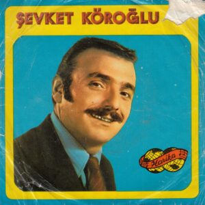 Şevket KÖROĞLU - HARİKA OB-147 - Tonya Muhabbet Havası - Maçka Yol Havası