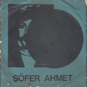 Şöfer AHMET - BULUŞ1 - Karanlık Geceler - İnsafsız