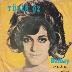 Tülin ÖZ - DALBAY V.D. 5005 - Eski Aşkım - Yarım Kalan Aşk - Özcan ALTAY - Kerem GÜNEY - Hikmet Münir EBCİOĞLU