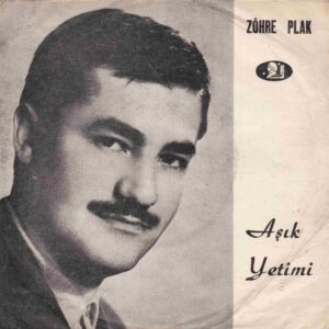 Aşık YETİMİ - ZÖHRE Z.P. 1 - Uyan Artık - Bak Sen Şu Koca Dünyaya